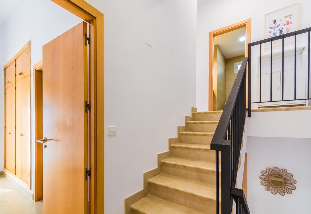阿尔姆尼卡Infinityhouse别墅 外观 照片