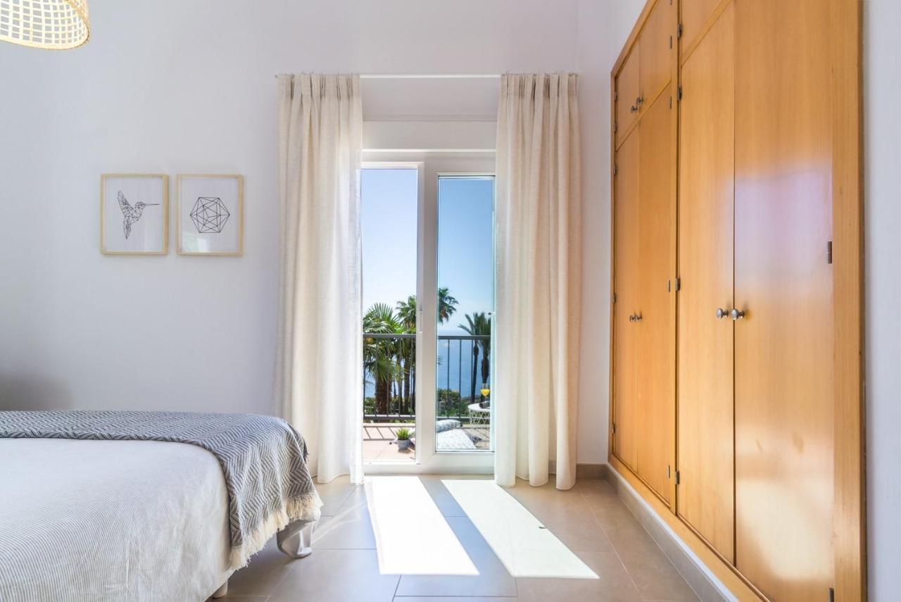 阿尔姆尼卡Infinityhouse别墅 外观 照片