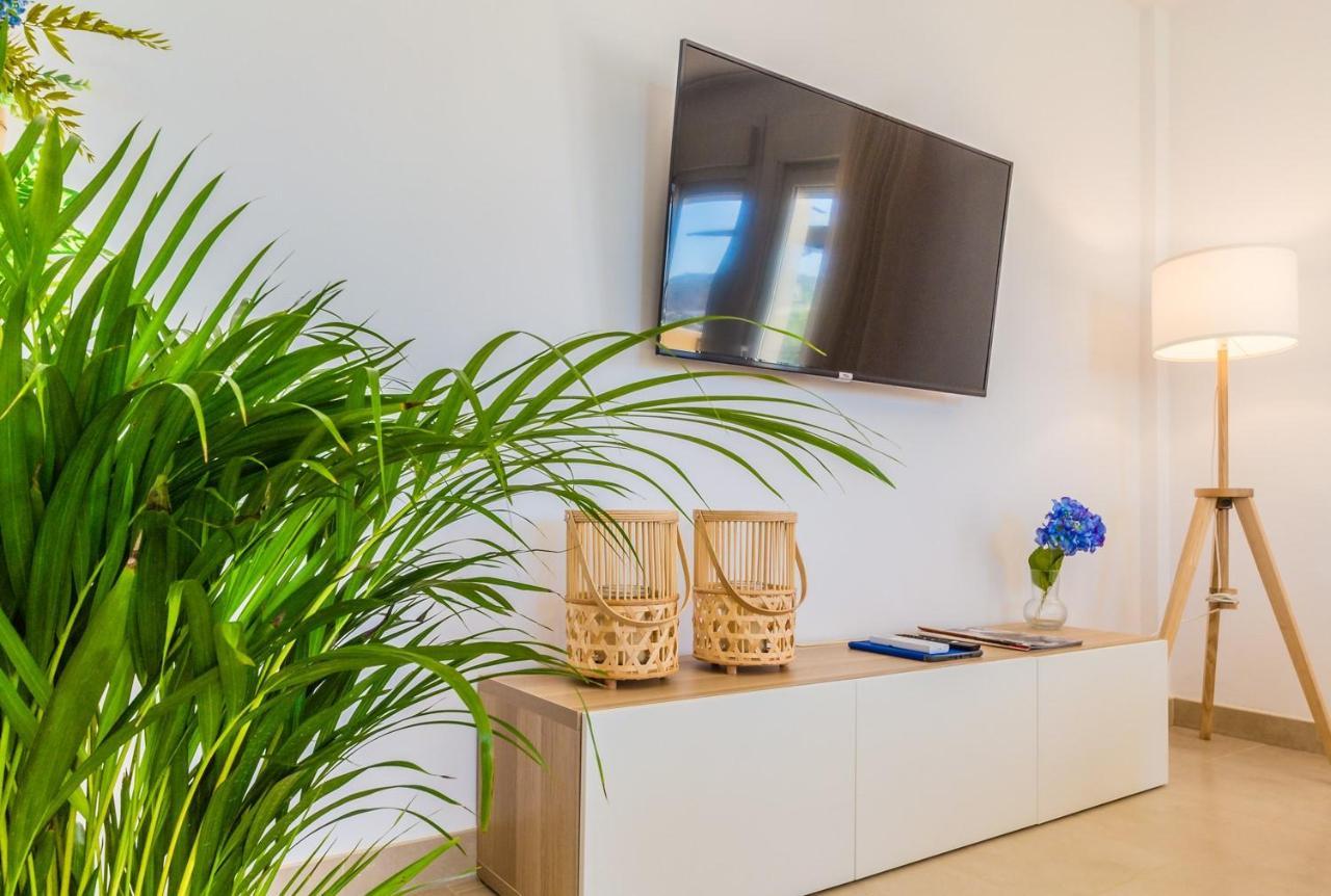 阿尔姆尼卡Infinityhouse别墅 外观 照片