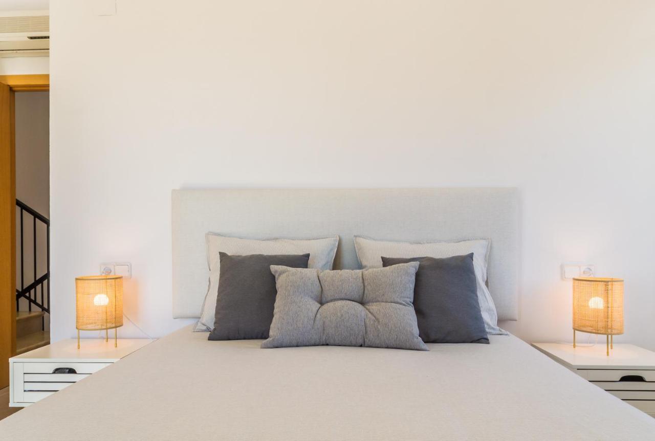 阿尔姆尼卡Infinityhouse别墅 外观 照片